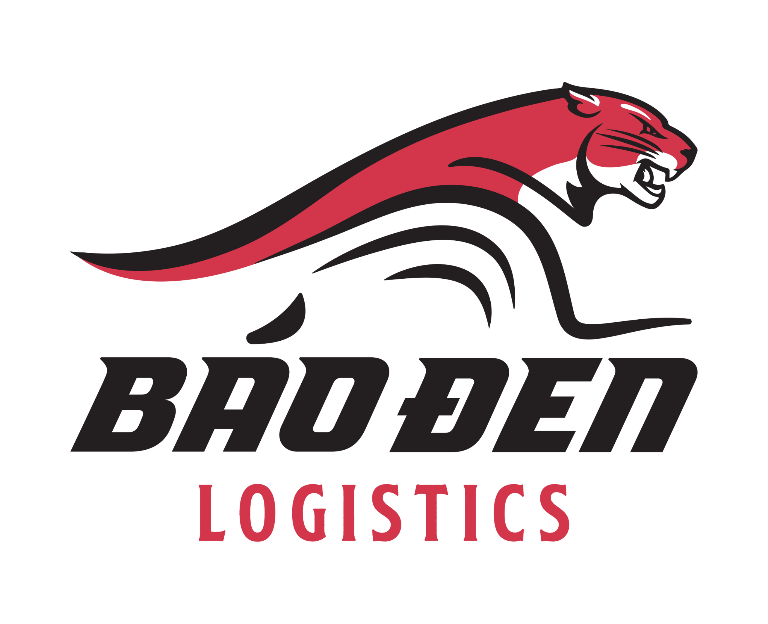 Báo Đen Logistics